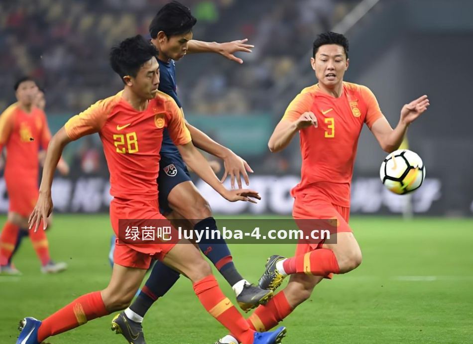 绿茵吧专访：FM足球经理资深玩家谈青训体系搭建心得
